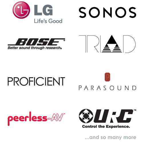 Professional Audio Associates Home