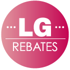LG Rebates