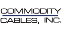 Commodity Cables Logo