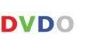 DVDO Logo