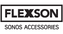 Flexson Logo