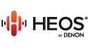 HEOS by Denon Logo