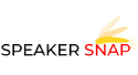 Speaker Snap Logo