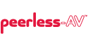 Peerless A-V Logo