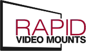 Rapid Video Mounts Logo